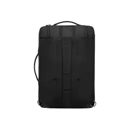 Targus Urban Convertible - Sac à dos pour ordinateur portable - 15.6" - noir (TBB595GL)_11